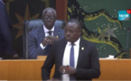 Assemblée nationale : Bara Gaye se plaint et réclame la cartographie des investissements du Ministère de l’Education nationale