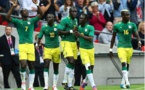 Sénégal 2015 : l’Afrique du Sud, la Zambie, le Mali et le Congo prennent de l’avance
