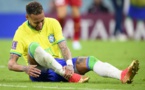 Blessé face à la Serbie : Neymar devrait être de retour pour les huitièmes