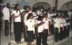 Paix en Casamance : La chorale Julien Jouga et Kto Events s'impliquent dans le règlement du conflit