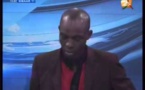 Xibaar Yi de 13H du mardi 19 Aout 2014 - 2stv