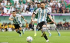 CM 2022 / Programme de la journée: Chocs Argentine vs Mexique, France vs Danemark et Tunisie-Australie, pour une 2e victoire africaine ?
