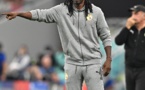 Record / Coupe du Monde : Aliou Cissé devient le 1er sélectionneur africain, à...