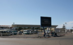 Renforcement du dispositif sécuritaire: Aéroport LSS se blinde contre Ebola
