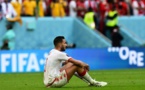 CM2022: Battue par l'Australie, la Tunisie au bord de l'élimination