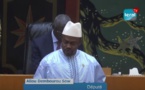 Zones « accidentogênes » du nord du pays : Le député Aliou Dembourou Sow, pour plus de mesures préventives et de communication…