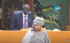 Pikine sevrée en infrastructures routières : Mame Diarra Fam, très remontée, interpelle le ministre, mais…