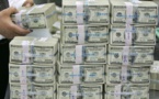 Biens mal acquis : 30 millions de dollars débusqués aux Etats-Unis