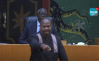Assemblée nationale : Guy Marius Sagna tacle Mansour Faye sur les montants excessifs décaissés pour 4 autoponts