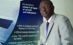 Abdoulaye Mady Ndiaye, le génie de l’aviation civile