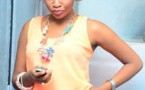Khadija Ndiaye, la fille de Aida patra.