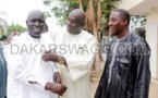 La fille de Baba Tandian, Khady Tandian, réconcilie son père et Madiambal Diagne