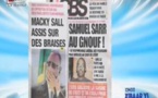 Revue de presse du mercredi 20 août 2014 - Tfm