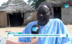 Gossass: Etre chef de village, "un cadeau empoisonné", selon Boucar Ngom