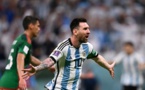CM2022: L'Argentine reste en vie grâce à l'inévitable Leo Messi