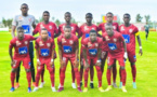 Ligue 1 J7: GF  domine l'AS Douane (2-0) et se donne de l'air!