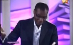Impréssions du lundi 18 août 2014 - 2stv