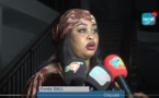 Assemblée nationale / Fanta Sall, députée de Koungheul, refuse de cautionner la posture des nouveaux députés de l’opposition 
