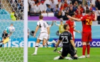 Mondial 2022: L'Allemagne arrache le nul et peut encore croire aux huitièmes