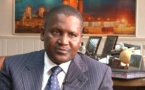 Aliko Dangote, parcours d’un milliardaire