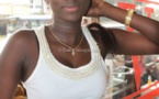 Aïda Ndao, Miss Africités 2013