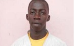 Saliou Diouf (-60 kg), ce couturier devenu champion d’Afrique de karaté