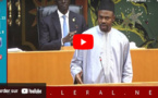 Assemblée nationale : Aliou Dembourou Sow plaide pour l'organisation d'un dialogue entre les éleveurs et les agriculteurs