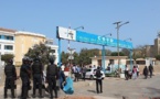 Retrait des policiers du campus social de l’Ucad : Un pas vers le retour à la normale