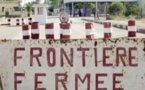 Ebola : le Sénégal ferme ses frontières terrestres avec la Guinée