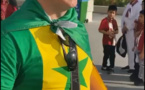 Qatar 2022 / Insolite: Un supporter 12e Gaindé spécial