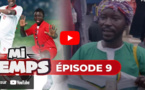 Sketch Mi-Temps Episode 9