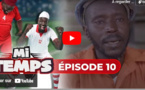 Sketch Mi-Temps Episode 10