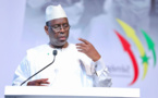 Rencontre nationale avec la communauté des Daara : L’intégralité du  discours du Président Macky Sall
