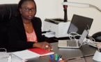 Zoom sur Safiatou Thiam, secrétaire exécutive du Conseil national de lutte contre le sida