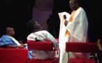 Salam Diallo, Ousmane Seck et Faya dans l'émission "Pello" de TFM