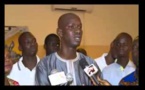 Vidéo: Des partisans de Racine Sy attaquent Idrissa Seck