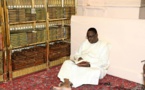 Macky Sall annonce un Prix du président de la République pour le récital du Saint Coran