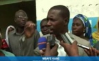 Vidéo : Ces partisans de Moustapha Niasse refusent de livrer leur parti à l'APR