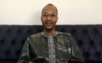 Mamoudou Ibra Kane sur le comportement du Cnra : «Ils sont en train de ruiner nos efforts»