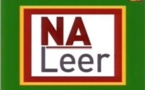 "Na Leer" du jeudi 21 août 2014 - Débat sur la crise universitaire 