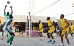 Volley-Ball- Championnat Régional- Dakar : Diatto-Cse en Dames, Duc-Diatto en hommes pour l’acte final