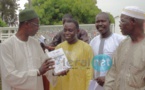 Vidéo+Photos - Lancement du "Livre Blanc" sur l'école sénégalaise : La Cosydep au cœur de la "Refondation Nationale"