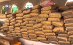 Vidéo: L'etat des travaux de la Grande Mosquee de Touba (Aout 2014)