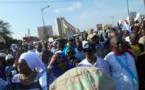 Marche de l'opposition interdite : Le PDS compte défier l’autorité aujourd’hui