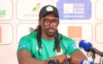 Après la qualification / Aliou Cissé: «On a vu le nouveau visage du Sénégal»