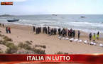 Chavirement d'une embarcation au large de Tripoli: Près de 200 morts dont 7 sénégalais