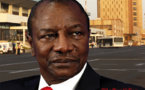 La Douane met la main sur les devises du Président guinéen : 4 milliards de Condé interceptés à Dakar