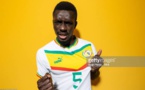 Mauvaise nouvelle pour le Sénégal: Gana Guèye suspendu contre l'Angleterre, Kouyaté in the place?