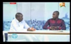 Ca me dit Mag Pape Alé Niang reçoit le Ministre Oumar Youm 