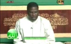 Sen Diiné du samedi 23 août 2014 - Sen tv